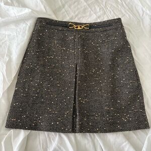 Celine Skirt